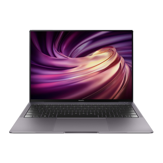 Huawei 53010TKR User Manual