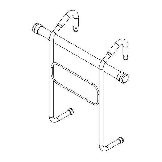 Accora FloorBed Instruction Manual