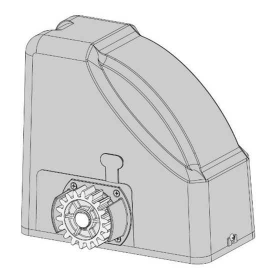 RITROX RX500ST User Manual