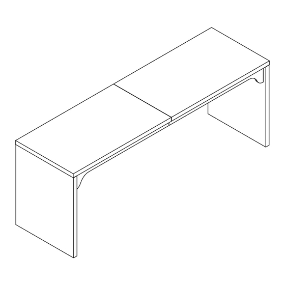 Tribesigns HOGA-XK00644 Manuals