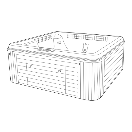 ProForm 5.0 White Centrex User Manual