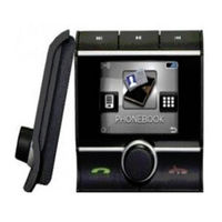 Mr Handsfree BC9000 User Manual