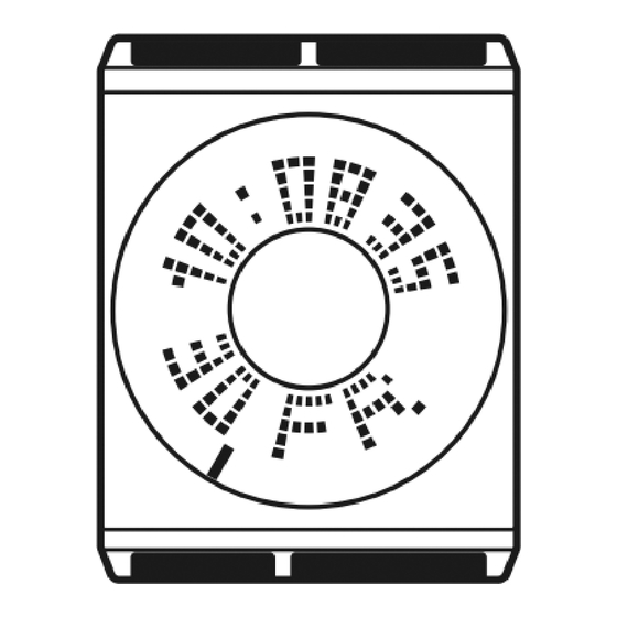 Casio 2128 General Manual