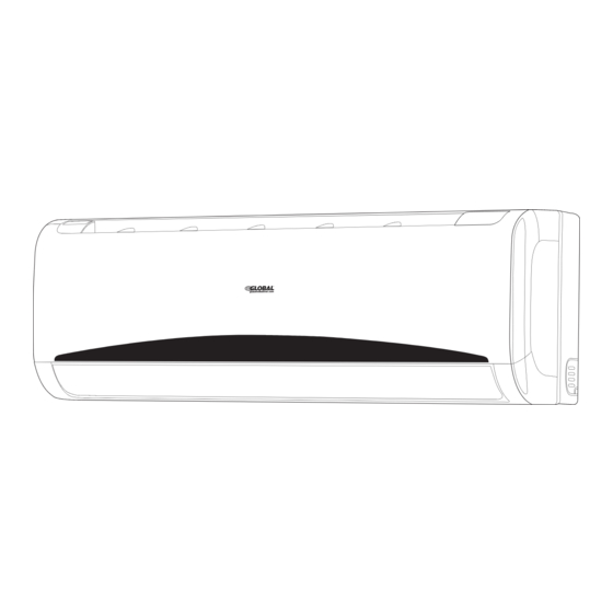 Global 600CP514A User Manual