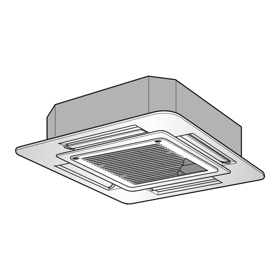 LG LT-D5480HL Manuals