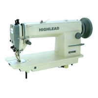 HIGHLEAD GC318-2A Instructoin Manual