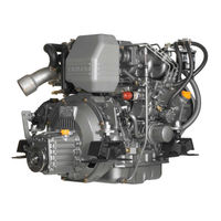 Yanmar 4JH4CE Service Manual