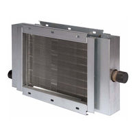 McQuay HI-F5 Installation And Maintenance Manual