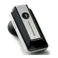 Southwing SH440 User Manual