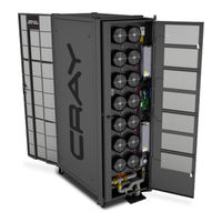 Cray CX1000 Site Preparation Manual