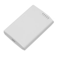 MikroTik SXTR Quick Manual