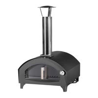 ACR STOVES VitaMax User Manual