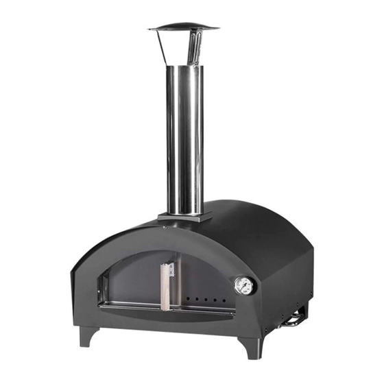 ACR STOVES Bravo User Manual