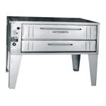 Bakers Pride 201 Parts List