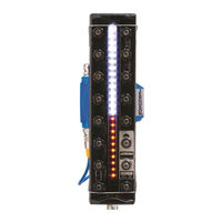 Jerguson LUMASTAR EPL-100 Installation, Operation & Maintenance Instructions Manual