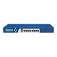 Nexcom NSA 3150 User Manual