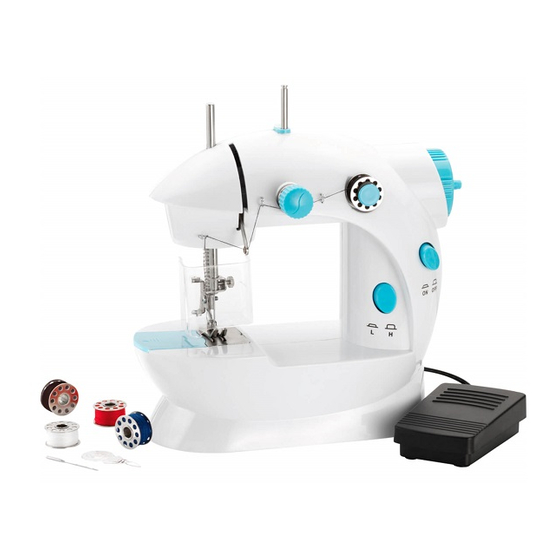 Joustra J46038 Quick Start Manual