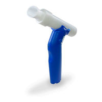 GERATHERM Spirostik Instructions For Use Manual