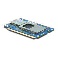Thundercomm TurboX D845 Manual