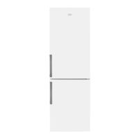 Beko CS1685PS User Manual