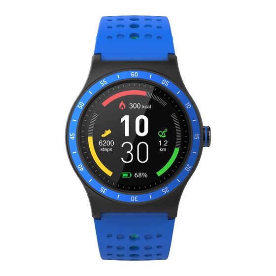 SPC SMARTEE POP Technique Manual