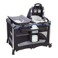 Baby Trend Custom Grow PY74 B Series Manual