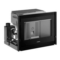 Piazzetta IP 78/68 Instructions For Installation, Use And Maintenance Manual
