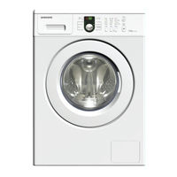 Samsung AEGIS WF-M592NMH Service Manual