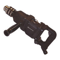 Universal Tool HP17RD Operator Instructions