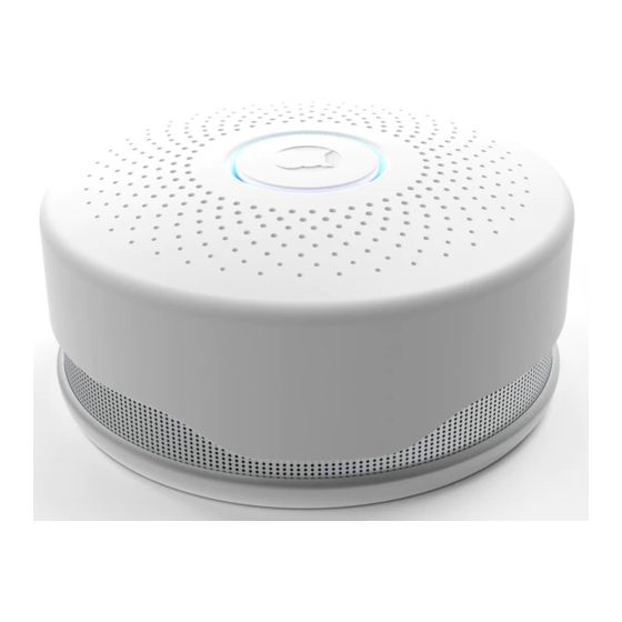 Owl Home Owl Wired User Manual