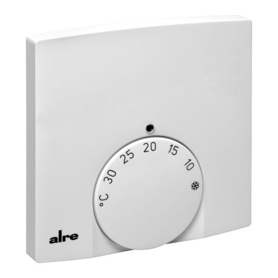 alre FTRFB-280.101 Manual