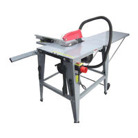 IKH XW033 Instruction Manual