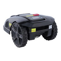 Robotzoo Wombat Diagnostics
