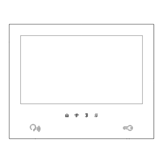 Vimar ELVOX 40980.M User Manual