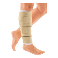 Medi circaid reduction kit Instructions For Use Manual
