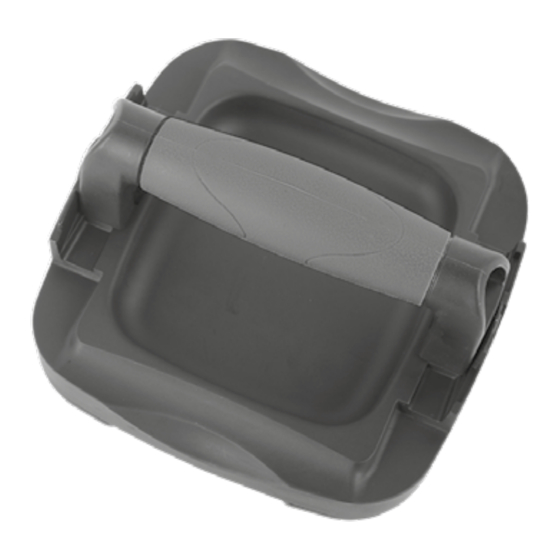 Crivit 100274492 Instructions For Use Manual