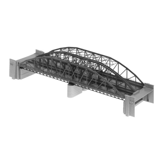 Faller 120507 Manual