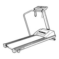 ProForm PF102610 Owner's Manual