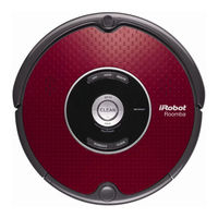 iRobot Roomba Professional Series Owner's Manual