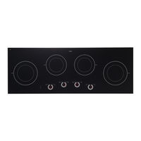 Asko HI7CTI02 Instructions For Use Manual