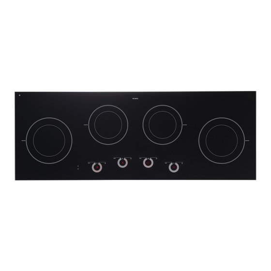Asko HI1194G Instructions For Use Manual