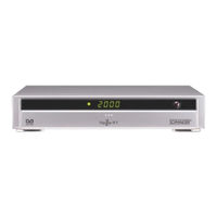 Schwaiger DSR 4007 User Manual