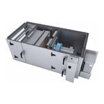 Trane UCCA Installation, Operation And Maintenance Manual