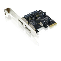 Hommie ASM1061 User Manual