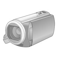 Panasonic HC-V520EP Service Manual