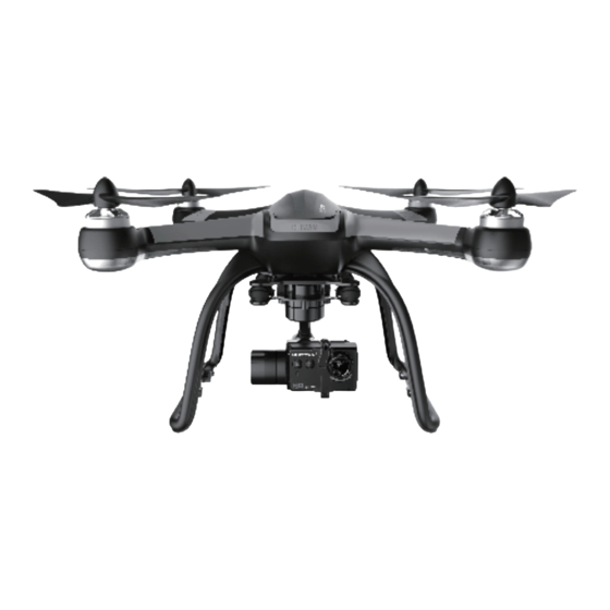 Hubsan X4 Pro User Manual