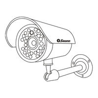Swann Home Security System User Manual