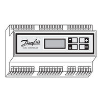 Danfoss CCR2 Installation Manual