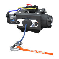 Polaris 4500 Manual