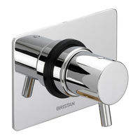 Bristan Prism Fitting Instructions